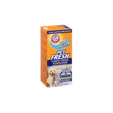 ARM&HAMMER Дезодорант-порошок для килимів Пет Фреш, 850г